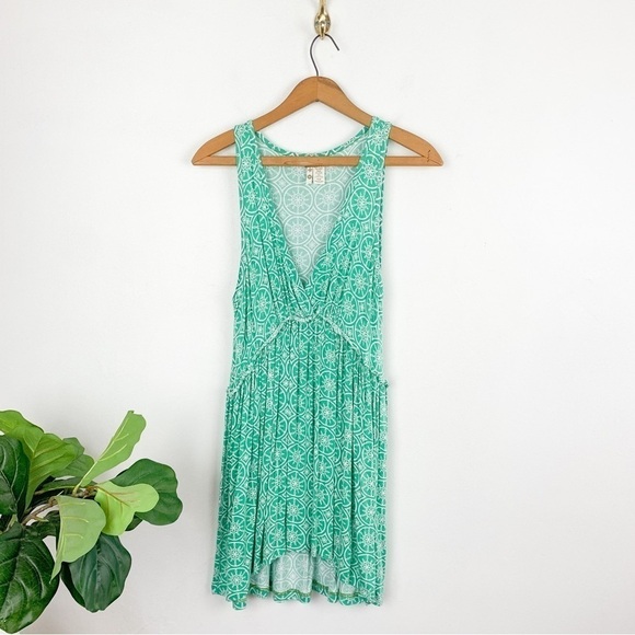 Matilda Jane Stretch Knit Tank Top Sz M - Picture 2 of 6